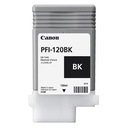 CANON PFI-120 BK 130ml