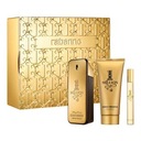 Paco Rabanne 1 Million EDT 100 ml + 10 ml + gél 100 ml