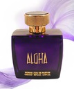 DÁMSKY PARFUM ALIEN 100 ml EDP Elegantné vône pre ženy Aloha