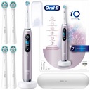 Elektrická zubná kefka Oral-B iO Series 9N RoseQ