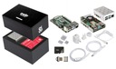 Set Okdo Raspberry Pi 4 B 4GB + príslušenstvo