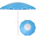 Patio Umbrella Beach Sand Anchor