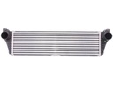 INTERCOOLER MERCEDES VITO W639 2.1