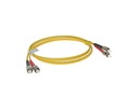 PATCHCORD PC-2ST/2ST JEDNOMODE DUPLEX