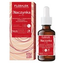 StopNanaka koncentrát s hesperidínom znižujúcim začervenanie 30ml Flosl