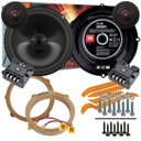 JBL CLUB 6500 REPRODUKTORY FIAT CROMA LANCIA DELTA Y