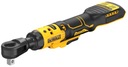 DCF512N DEWALT 18V XR RATCHET 1/2