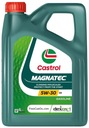 CASTROL MAGNATEC DX 5W30 - 4L