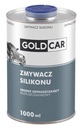 SILIKÓNOVÝ ODSTRAŇOVAČ 1L GOLDCAR