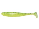 KEITECH Easy Shiner 4 LT#62 LT Chart Lime Shad