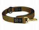 K9 Thorn lanyard s D-krúžkom - coyote XL