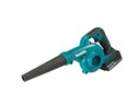 MAKITA DUB185RT akumulátorový fúkač 18V 5,0Ah