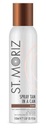 ST. MORIZ ADVANCED OPALOVACÍ MIST CLEAR BODY SPREJ NA OPAĽOVANIE 150 ml