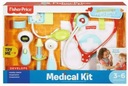 Malý doktor Fisher-Price