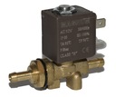 Solenoidový ventil 12 V AC MIG/MAG CO2 ventil Akvaristika