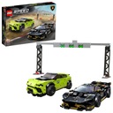 LEGO SPEED CHAMPIONS Lamborghini Huracan 76899