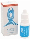 EYEYE Hydraclair očné kvapky 15 ml