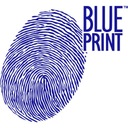 Zadný tlmič výfuku Blue Print ADA106002