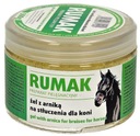 RUMAK gél s arnikou pre kone 500g - na pomliaždeniny