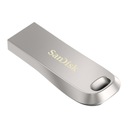 Flash disk SanDisk USB 3.1 Ultra Luxe 128 GB