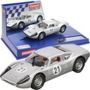 MODEL ZÁVODNÉHO AUTA Carrera PORSHE 904 GTS