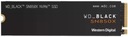 WD BLACK SSD SN850X 1TB M.2 PCIE NVME GEN4