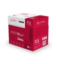 POLSPEED A4 kopírovací papier 80g 5 stohov XERO 2500 listov kartón