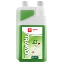 Olej pre dvojtaktné motory Orlen Oil TRAWOL 2T GREEN | 1 l