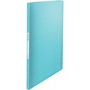 Ponuka album A4 Colour'Breeze 60 vreciek modrá 626232 ESSELTE