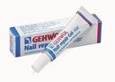 gehwol NAIL REPAIR GEL KLAR rekonštrukčný gél