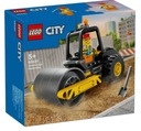 Stavebný valec Lego City 60401 5+