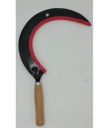 Sickle Reaper hladký ručný kosák 35 cm