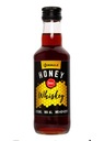 HONEY BEE WHISKY korenie 200ml FORMULA