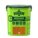 VIDARON Garden Impregnation 4,5L TEAK R02