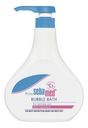 Sebamed Baby perličkový kúpeľ Tekutý kúpeľ 1000 ml