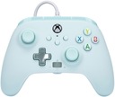 PowerA podložka Xbox One Series X S Enhanced Cotton Candy Blue