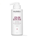 GOLDWELL COLOR EXTRA RICH 60S MASKA NA VLASY 500