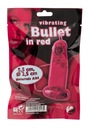 Vibrátor-Vibr. Bullet ed