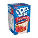 .Pop Tarts Matné jahody Box