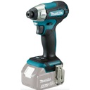 MAKITA RÁZOVÝ SKRUTKOVAČ 18V ​​140Nm DTD157Z