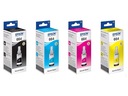 4x ATRAMENT EPSON L300 L310 L312 L350 L362 L365 L366 !