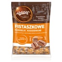 WAWEL PEASTIC CARAMELS PLNENÉ CUKRÍKY 1KG