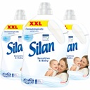 Silan Sensitive aviváž 390pr 3x 2,86l