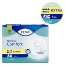 Anatomické absorpčné plienky Tena Comfort Extra 40