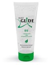 Lubrikant 200ml Just Glide Bio