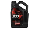 Motorový olej MOTUL 300VFL 5W40 4L