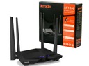 TENDA AC10 AC1200 Dvojpásmový BEZDRÔTOVÝ ROUTER