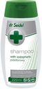 Dr Seidel Iodophor šampón 220ml /0493/