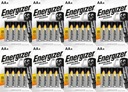 ENERGIZER Alkalin Power LR6 AA R6 1,5V x32 batéria