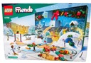 Lego Friends - Adventný kalendár 6+